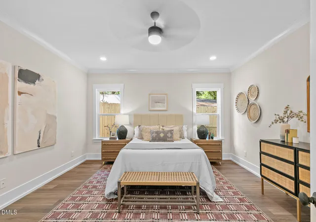 Photo 2 of Single family home for sale at 3133 Rowena Ave #C, Durham, NC 27703 | MLS# 10162365 | Listing updated on 2026-10-07