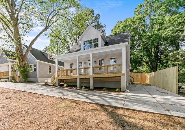 Homes for sale in Durham, NC | 3133 Rowena Ave #C, Durham, NC 27703 | MLS# 10162365