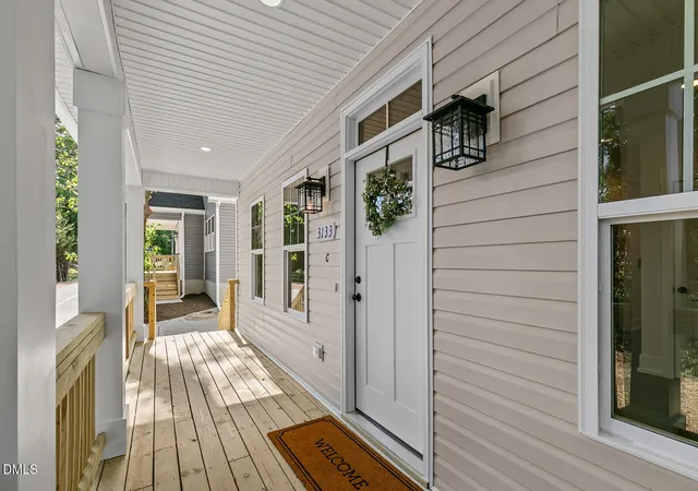Homes for sale in Durham, NC | 3133 Rowena Ave #C, Durham, NC 27703 | MLS# 10162365