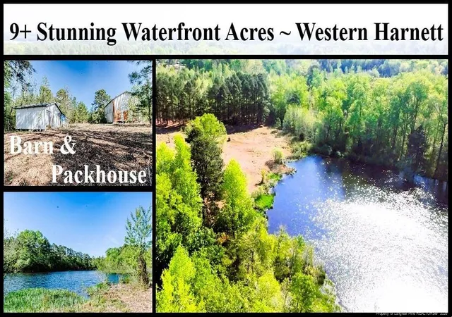 Photo 1 of Land for sale at Tbd (9 Acres) Nc 27 W, Lillington, NC 27546 | MLS# 761320 | Listing updated on 2026-09-04