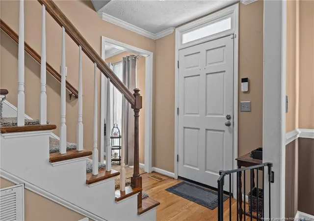 Photo 2 of Single family home for sale at 2932 Delaware Dr, Fayetteville, NC 28304 | MLS# 761331 | Listing updated on 2026-07-18