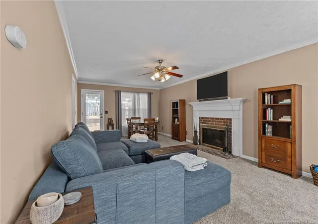 Photo 3 of Single family home for sale at 2932 Delaware Dr, Fayetteville, NC 28304 | MLS# 761331 | Listing updated on 2026-07-18