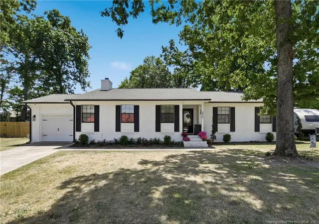 1st image of 6841 Brasswood Dr, Fayetteville, NC 28314 | MLS# 761333