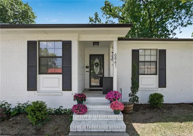 4th image of 6841 Brasswood Dr, Fayetteville, NC 28314 | MLS# 761333