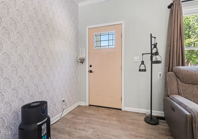 Photo 5 of Single Family Residence at 921 Sweet Raspberry Ln, Lillington, NC 27546 | MLS# 10162397 | | Sold on 2026-07-31