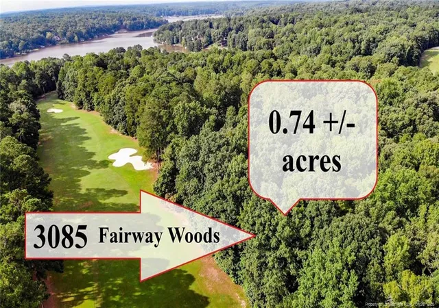 Homes for sale in Sanford, NC | 3085 Fairway Woods, Sanford, NC 27332 | MLS# 761337