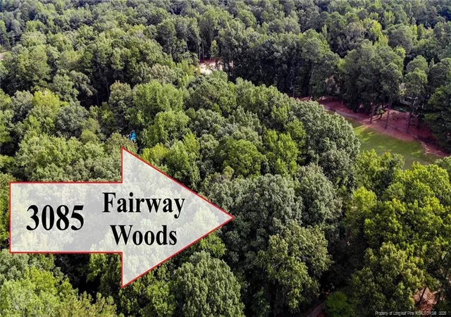 Homes for sale in Sanford, NC | 3085 Fairway Woods, Sanford, NC 27332 | MLS# 761337