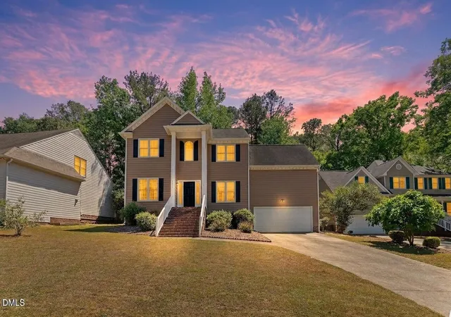 1st image of 4728 Royal Troon Dr, Raleigh, NC 27604 | MLS# 10162742