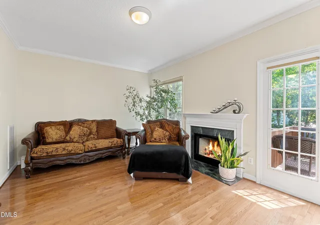 54th image of 4728 Royal Troon Dr, Raleigh, NC 27604 | MLS# 10162742