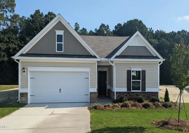 1st image of 121 Pintail Dr, Goldsboro, NC 27530 | MLS# 10162437