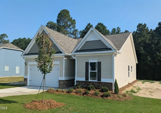 2nd image of 121 Pintail Dr, Goldsboro, NC 27530 | MLS# 10162437
