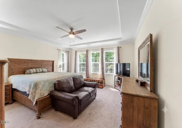 3rd image of 150 English Violet Ln, Raleigh, NC 27610 | MLS# 10162717