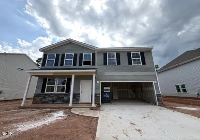 Homes for sale in Youngsville, NC | 160 Sugarmaple Wy, Youngsville, NC 27596 | MLS# 10162432