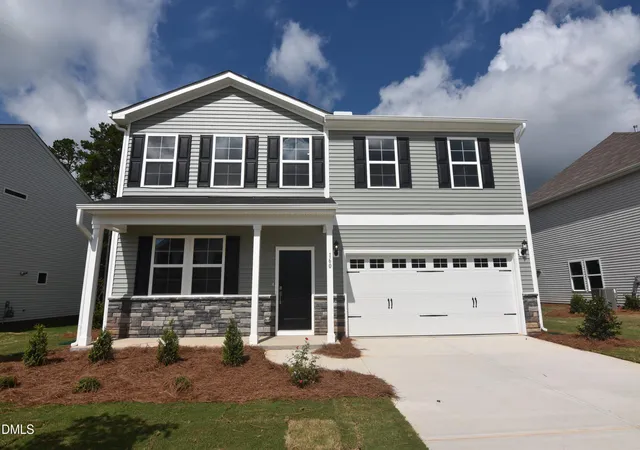 1st image of 160 Sugarmaple Wy, Youngsville, NC 27596 | MLS# 10162432