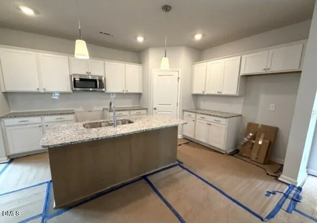 Photo 4 of Sale Pending at 160 Sugarmaple Way, Youngsville, NC 27596 | MLS# 10162432 | Listing updated on 2026-09-01