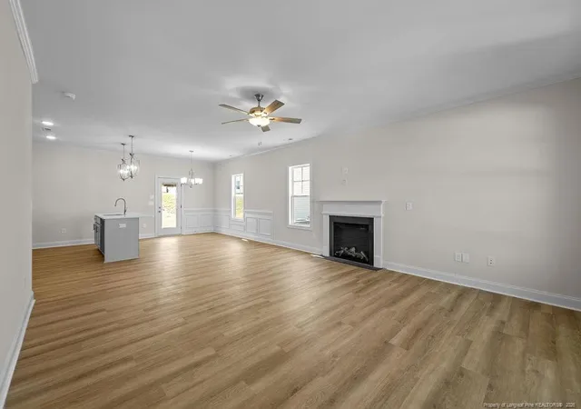 Photo 3 of Single family home for sale at 352 Marlborough (lot 443) St, Raeford, NC 28376 | MLS# 758874 | Listing updated on 2026-07-21