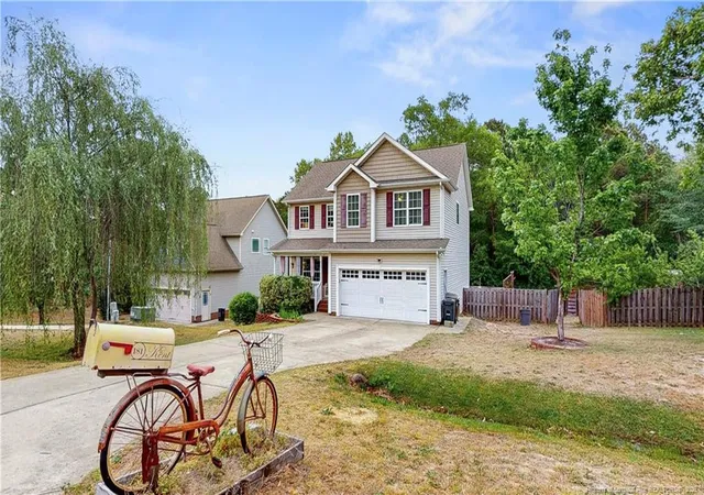 Photo 2 of Single family home for sale at 181 Cameron Pines Dr, Sanford, NC 27332 | MLS# 761023 | Listing updated on 2026-08-24