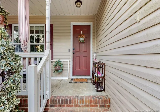 Photo 3 of Single family home for sale at 181 Cameron Pines Dr, Sanford, NC 27332 | MLS# 761023 | Listing updated on 2026-08-24