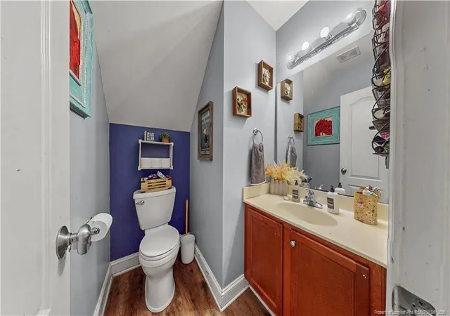 Photo 3 of Single family home for sale at 181 Cameron Pines Dr, Sanford, NC 27332 | MLS# 761023 | Listing updated on 2026-08-24
