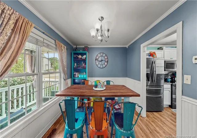 Photo 4 of Single family home for sale at 181 Cameron Pines Dr, Sanford, NC 27332 | MLS# 761023 | Listing updated on 2026-08-24