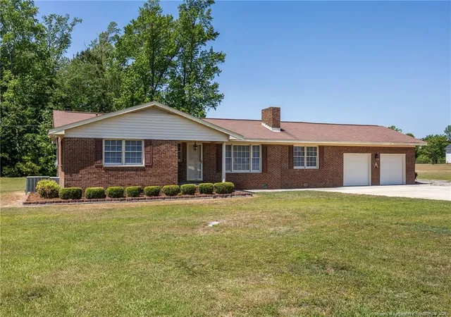 Photo 2 of Single Family Residence at 2023 Mercer Ml Rd, Lumberton, NC 28358 | MLS# 761330 | | Sold on 2026-06-04