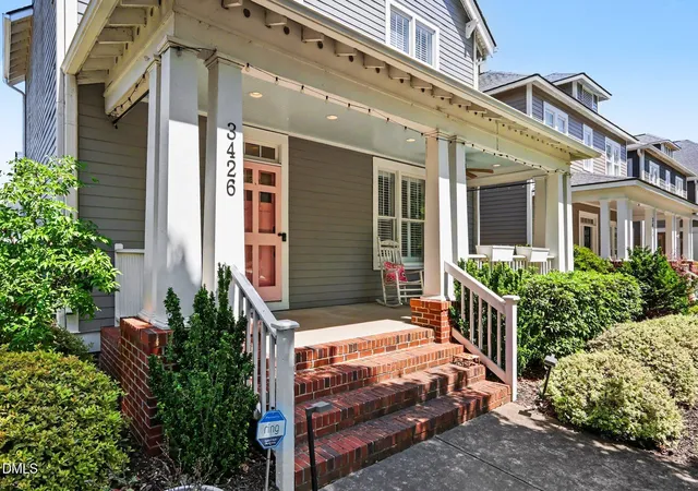 2nd image of 3426 Falls River Ave, Raleigh, NC 27614 | MLS# 10162487