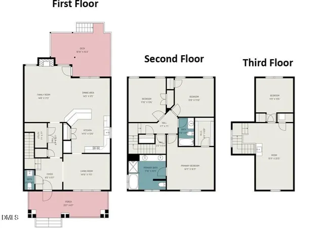 31st image of 3426 Falls River Ave, Raleigh, NC 27614 | MLS# 10162487