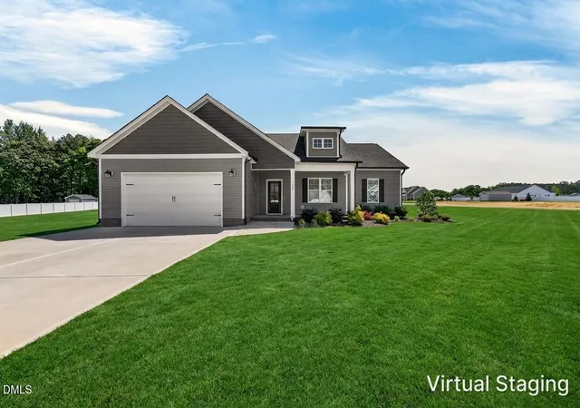 Homes for sale in Middlesex, NC | 9205 Raccoon Dr, Middlesex, NC 27557 | MLS# 10162690
