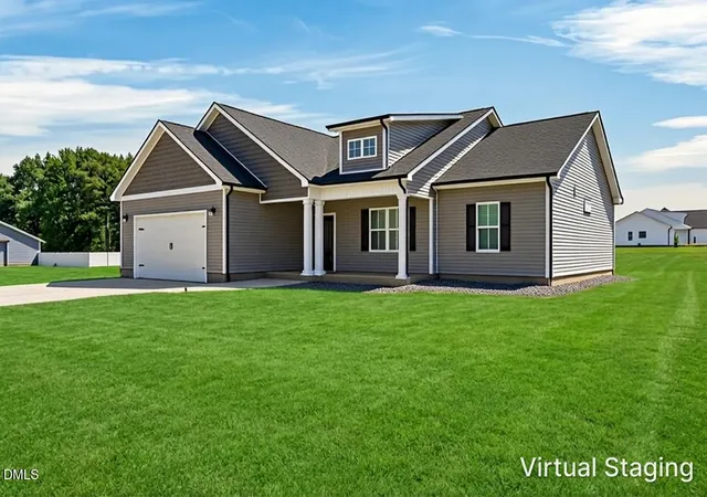 Homes for sale in Middlesex, NC | 9205 Raccoon Dr, Middlesex, NC 27557 | MLS# 10162690