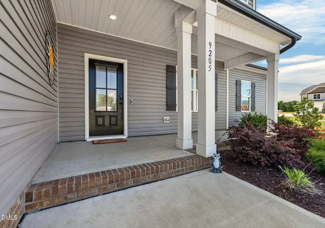 Homes for sale in Middlesex, NC | 9205 Raccoon Dr, Middlesex, NC 27557 | MLS# 10162690