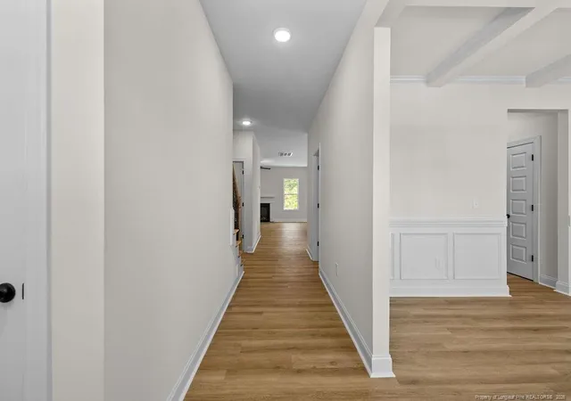 Photo 3 of Single family home for sale at 762 Union (lot 357) St, Raeford, NC 28376 | MLS# 761347 | Listing updated on 2026-07-21