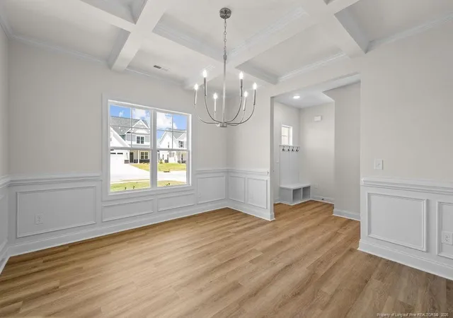 Photo 5 of Single family home for sale at 762 Union (lot 357) St, Raeford, NC 28376 | MLS# 761347 | Listing updated on 2026-07-21