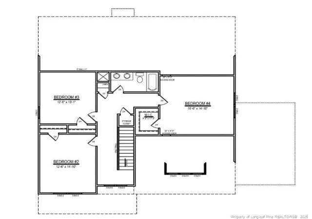 Photo 29 of Single family home for sale at 784 Union (lot 359) St, Raeford, NC 28376 | MLS# 761351 | Listing updated on 2026-07-21