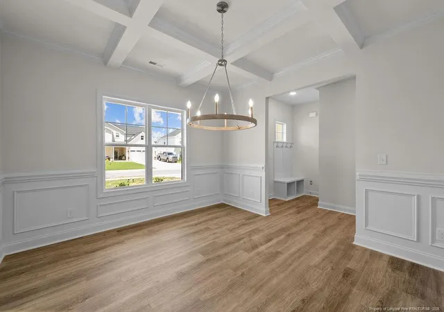 Photo 4 of Single family home for sale at 784 Union (lot 359) St, Raeford, NC 28376 | MLS# 761351 | Listing updated on 2026-07-21