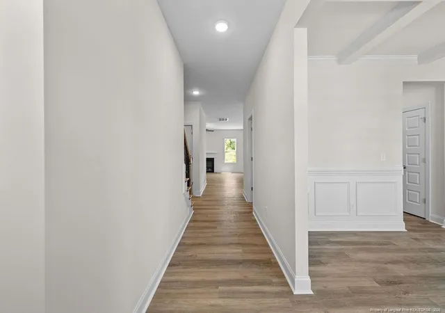 Photo 5 of Single family home for sale at 784 Union (lot 359) St, Raeford, NC 28376 | MLS# 761351 | Listing updated on 2026-07-21