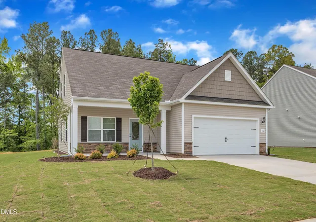 Homes for sale in Oxford, NC | 104 Serrano Wy, Oxford, NC 27565 | MLS# 10162463
