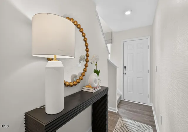 Photo 4 of Townhouse for sale at 7017 Dolmen Dr, Raleigh, NC 27610 | MLS# 10162464 | Listing updated on 2026-08-27