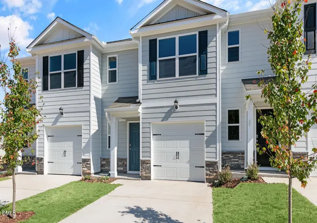 Photo 3 of Townhouse for sale at 7015 Dolmen Dr, Raleigh, NC 27610 | MLS# 10162465 | Listing updated on 2026-08-27