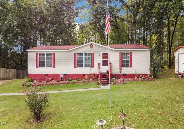Homes for sale in Henderson, NC | 230 Big Buck Rd, Henderson, NC 27537 | MLS# 10162498