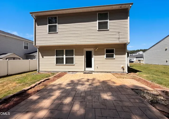 5th image of 4716 Queen Pierrette St, Raleigh, NC 27610 | MLS# 10162473