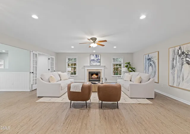 Photo 5 of Single Family Residence at 7119 Wexford Woods Trl, Raleigh, NC 27613 | MLS# 10162499 | | Sold on 2026-07-07
