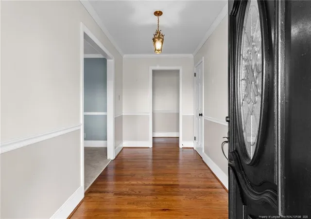 Photo 3 of Single Family Residence at 52 N Hill St Rd, Red Springs, NC 28377 | MLS# 759889 |  | Sold on 2026-05-29