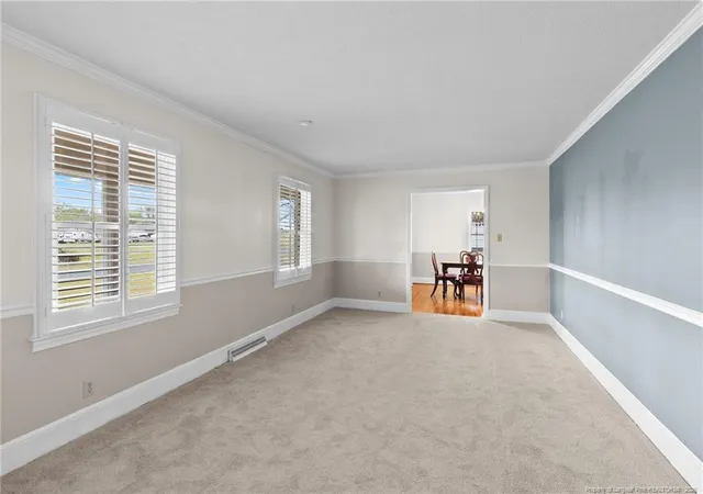 Photo 4 of Single Family Residence at 52 N Hill St Rd, Red Springs, NC 28377 | MLS# 759889 |  | Sold on 2026-05-29