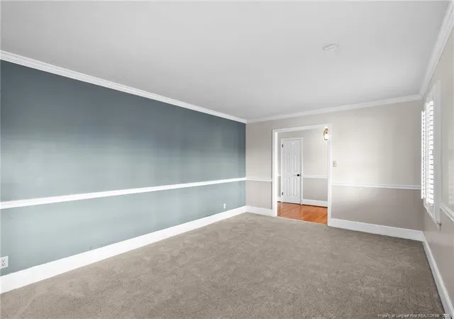 Photo 5 of Single Family Residence at 52 N Hill St Rd, Red Springs, NC 28377 | MLS# 759889 |  | Sold on 2026-05-29