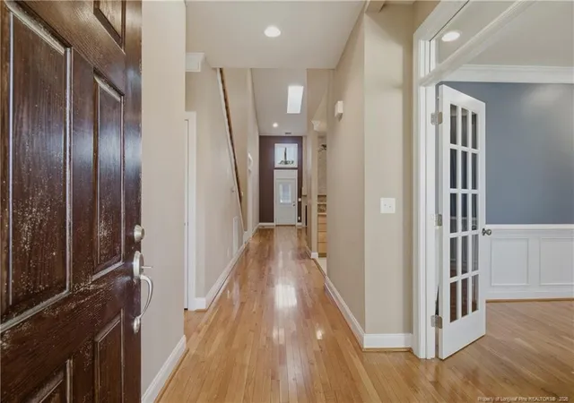 Photo 5 of Single Family Residence at 212 Whispering Pines Dr, Spring Lake, NC 28390 | MLS# 761361 | | Sold on 2026-07-08