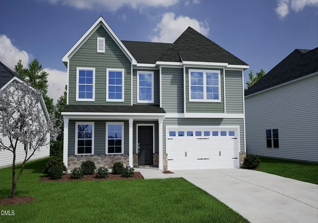 1st image of 156 Sugarmaple Wy, Youngsville, NC 27596 | MLS# 10162904