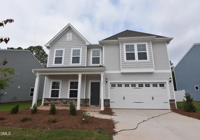 1st image of 156 Sugarmaple Wy, Youngsville, NC 27596 | MLS# 10162904