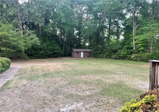 Photo 3 of Single Family Residence at 701 Mccaskill St, Maxton, NC 28364 | MLS# 761170 |  | Sold on 2026-07-14