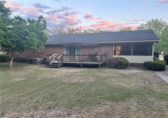 Photo 4 of Single Family Residence at 701 Mccaskill St, Maxton, NC 28364 | MLS# 761170 |  | Sold on 2026-07-14