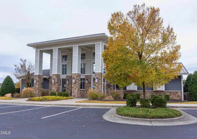 Photo 1 of Townhouse for sale at 707 Traditions Grande Blvd, Wake Forest, NC 27587 | MLS# 10162723 | Listing updated on 2026-10-11